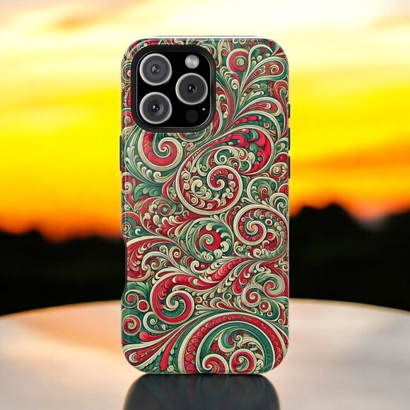 iPhone 14 Pro Max phone case, MARPC1112 - Picture 1 of 9